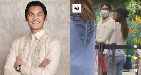 Javi Benitez Shares This Post After Ivana Alawi Denied Affair w/ .